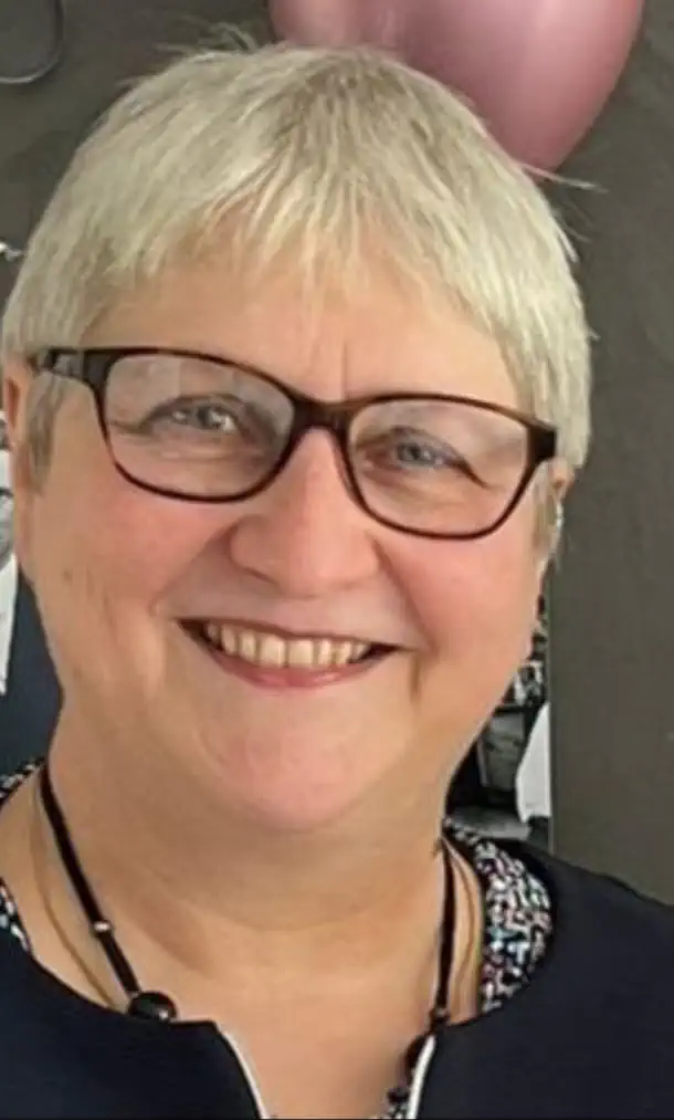 Anne Berghaus Anne Berghaus